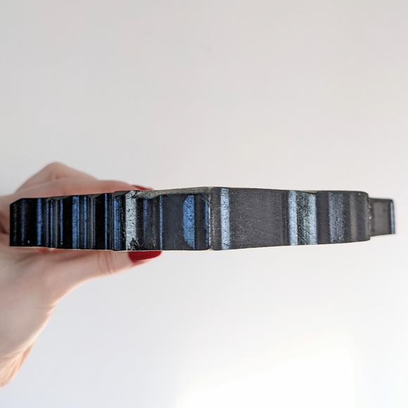 Wooden Polish Coat of Arms Eagle Wall Plaque - Picture 7 of 13